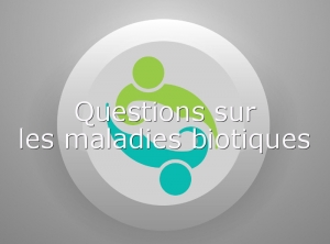 Questions-Biotiques