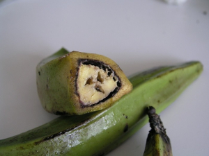 moko banane