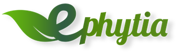 Logo Ephytia